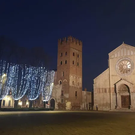 Locazione Panta Rei Apartment Verona