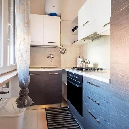 Locazione Panta Rei Apartment *