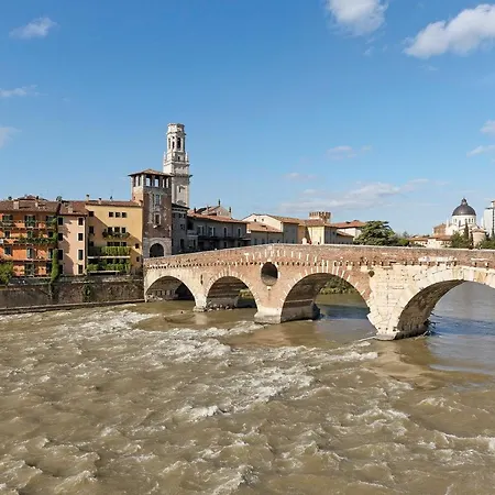 Locazione Panta Rei * Verona