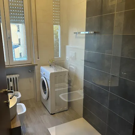 Locazione Panta Rei Apartment