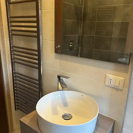 Locazione Panta Rei * Verona