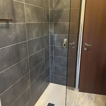 Apartment Locazione Panta Rei