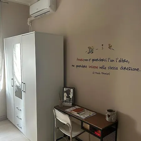 Locazione Panta Rei Apartment Verona