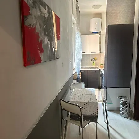 Apartment Locazione Panta Rei Verona