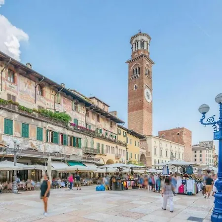 Locazione Panta Rei Verona