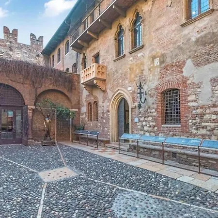 Locazione Panta Rei Apartment Verona