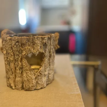 Locazione Panta Rei *