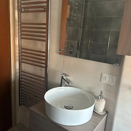 Apartament Locazione Panta Rei