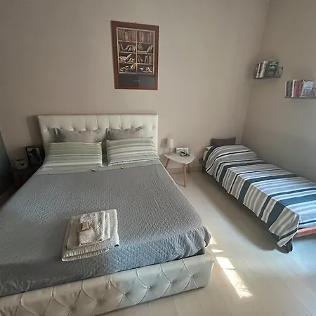 Locazione Panta Rei Apartament *