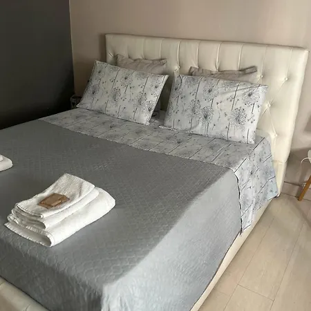 Locazione Panta Rei *