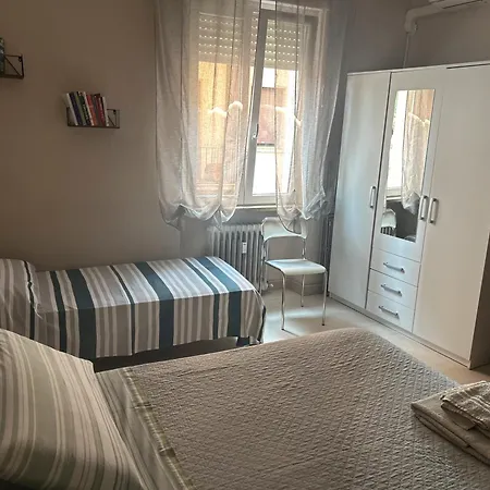 Locazione Panta Rei Verona