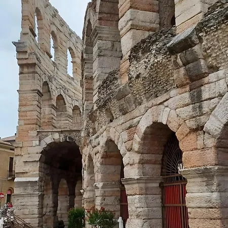 Locazione Panta Rei * Werona