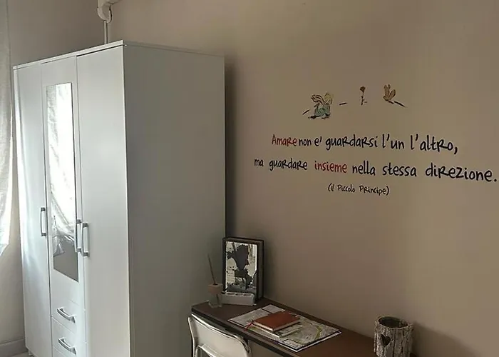Locazione Panta Rei Apartmán Verona