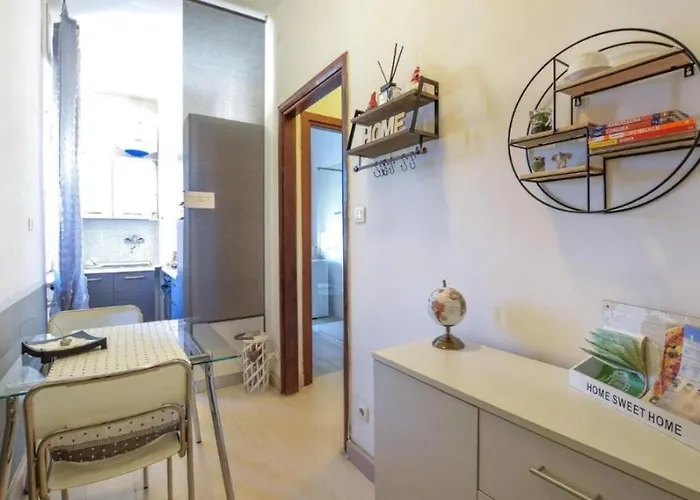 Locazione Panta Rei * Verona