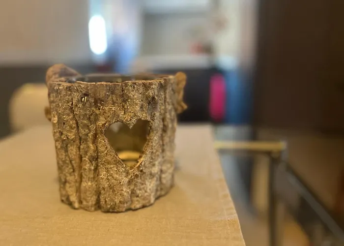 Locazione Panta Rei *