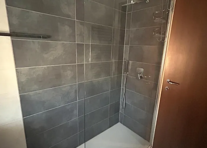 Apartmán Locazione Panta Rei *