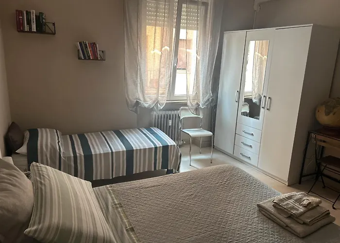 Locazione Panta Rei Verona