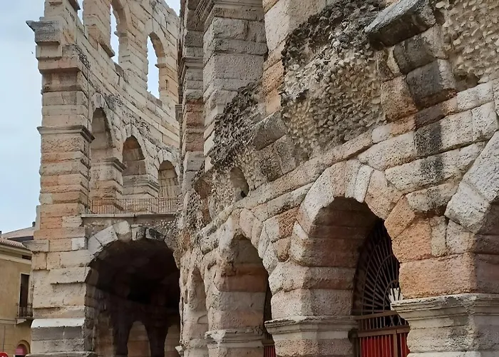 Locazione Panta Rei * Verona
