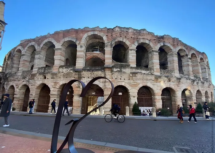 Locazione Panta Rei Apartmán *