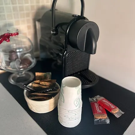 Apartamento Locazione Panta Rei