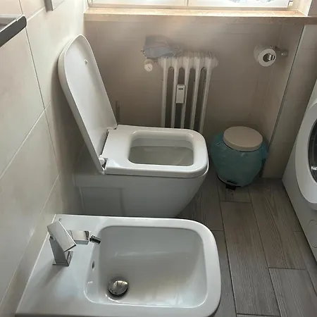Locazione Panta Rei Apartamento Verona
